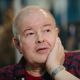 Sergey Gulev