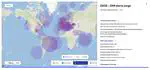 A description of existing operational ocean forecasting services around the globe